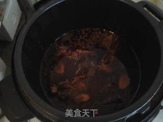 懒人东北大骨头的做法步骤：8