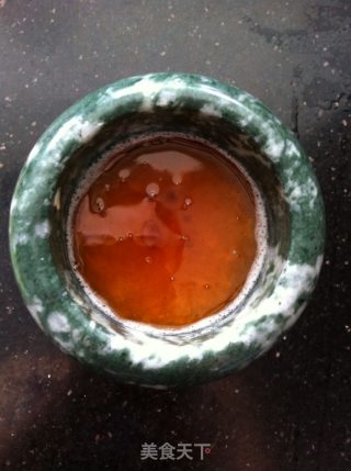 粉蒸胡萝卜丝的做法步骤：11