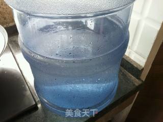 甜酒酿的做法步骤：2