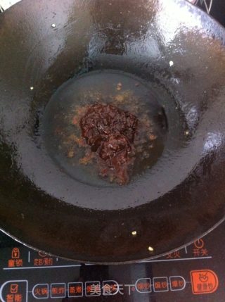 水煮肉片的做法步骤：11