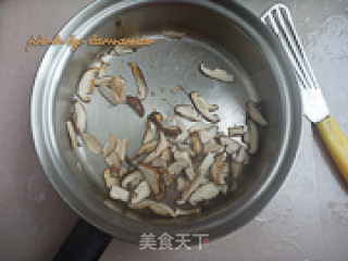 秋葵牛肉披萨的做法步骤：9
