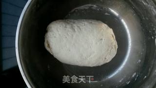 油泼面的做法步骤：1