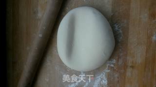 油泼面的做法步骤：2