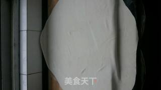 油泼面的做法步骤：3