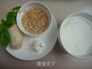 秋葵萝卜丝汤的做法步骤：1