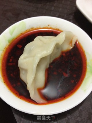 香菇玉米饺的做法步骤：6