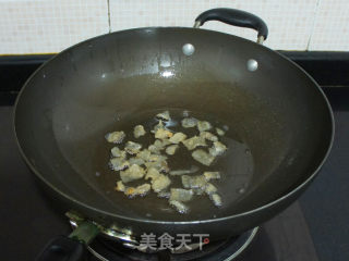 泡菜回锅肉的做法步骤：6