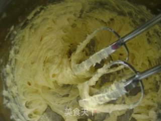 黄油曲奇的做法步骤：4
