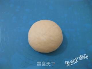 鲟鱼罐头披萨的做法步骤：10