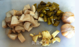 夏日泡椒凤爪的做法步骤：2