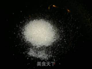 拔丝红薯的做法步骤：2