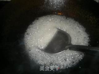 拔丝红薯的做法步骤：3