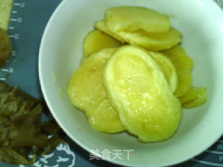 炸土豆丸的做法步骤：5