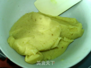 炸土豆丸的做法步骤：10