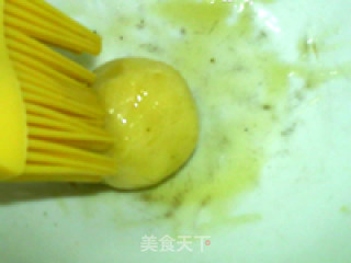 炸土豆丸的做法步骤：13