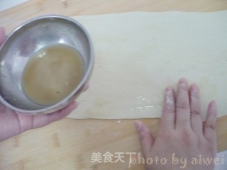 老潼关肉夹馍的做法步骤：11