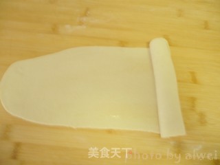 老潼关肉夹馍的做法步骤：12
