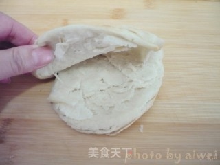 老潼关肉夹馍的做法步骤：18