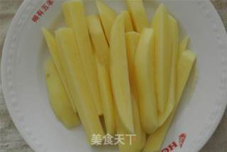 香辣虾的做法步骤：2