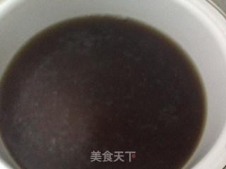 糖醋腌蒜的做法步骤：4