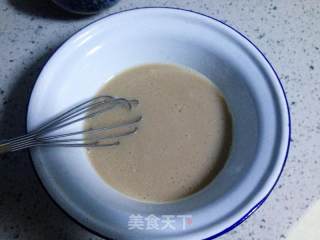 冰皮月饼的做法步骤：2