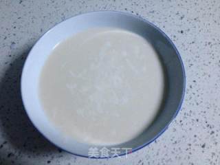 冰皮月饼的做法步骤：4