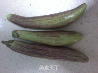 手撕茄条的做法步骤：1