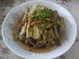 手撕茄条的做法步骤：4
