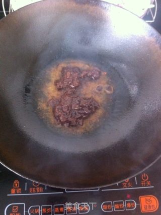 水煮牛肉片的做法步骤：7