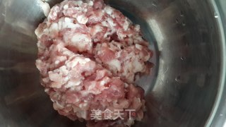 鲜肉月饼的做法步骤：1