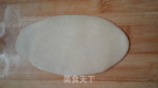 鲜肉月饼的做法步骤：10