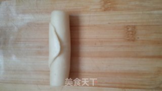 鲜肉月饼的做法步骤：11