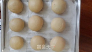 鲜肉月饼的做法步骤：13