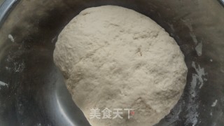 香辣油葱卷的做法步骤：4