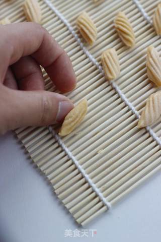 【手制蔬菜萌面】的做法步骤：14