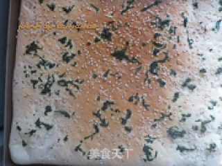 肉松面包卷的做法步骤：11