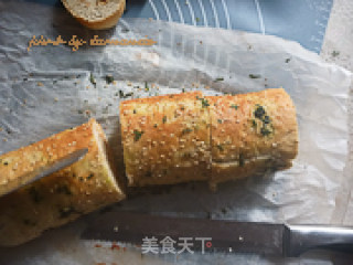 肉松面包卷的做法步骤：15