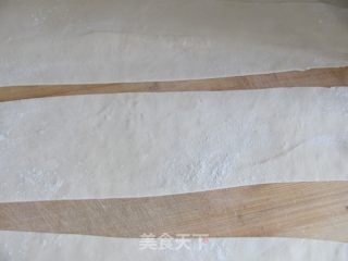 鲜肉胡萝卜馄饨的做法步骤：6