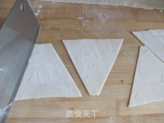鲜肉胡萝卜馄饨的做法步骤：7