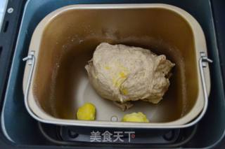 【足球汉堡】翻版肯德基足球汉堡的做法步骤：3