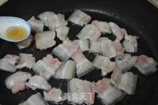 干锅花菜的做法步骤：4