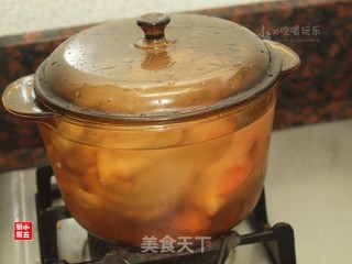 葱油手撕鸡的做法步骤：2