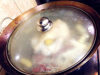 夏日开胃私房口水鸡的做法步骤：8
