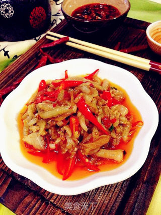 夏日开胃私房口水鸡的做法步骤：19