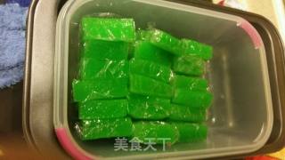 印尼千层糕的做法步骤：3