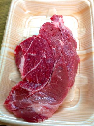 西红柿土豆炖牛肉的做法步骤：2