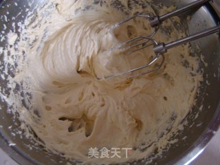 焦糖脆皮小蛋糕的做法步骤：7
