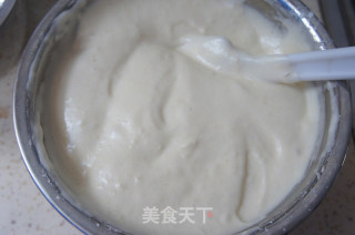 小屿海绵蛋糕的做法步骤：4