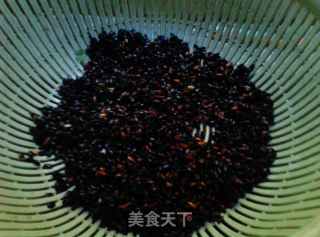 黑珍珠的做法步骤：5