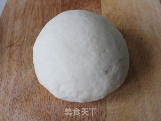 烫面煎饺的做法步骤：3